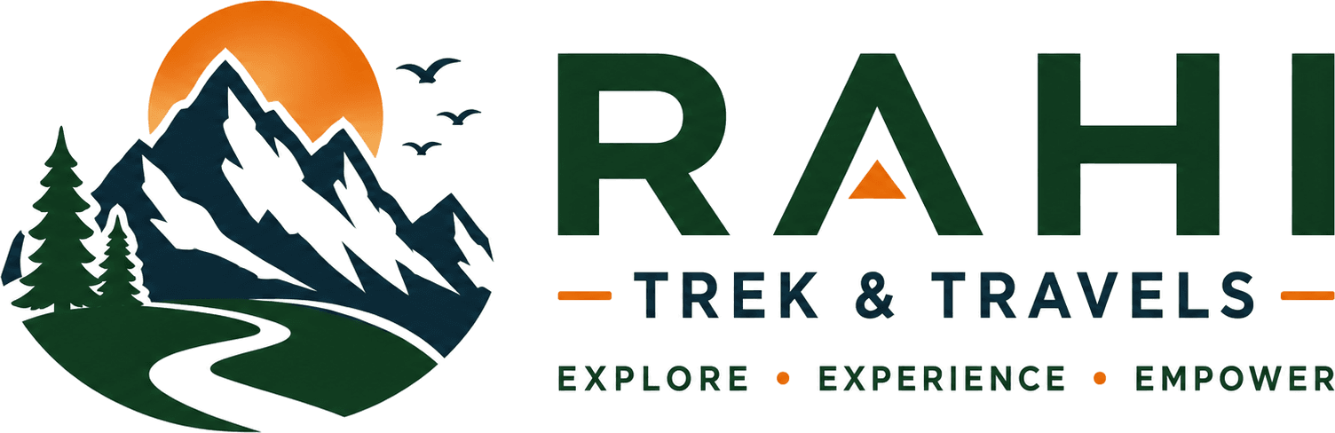 Rahi Trek & Travels