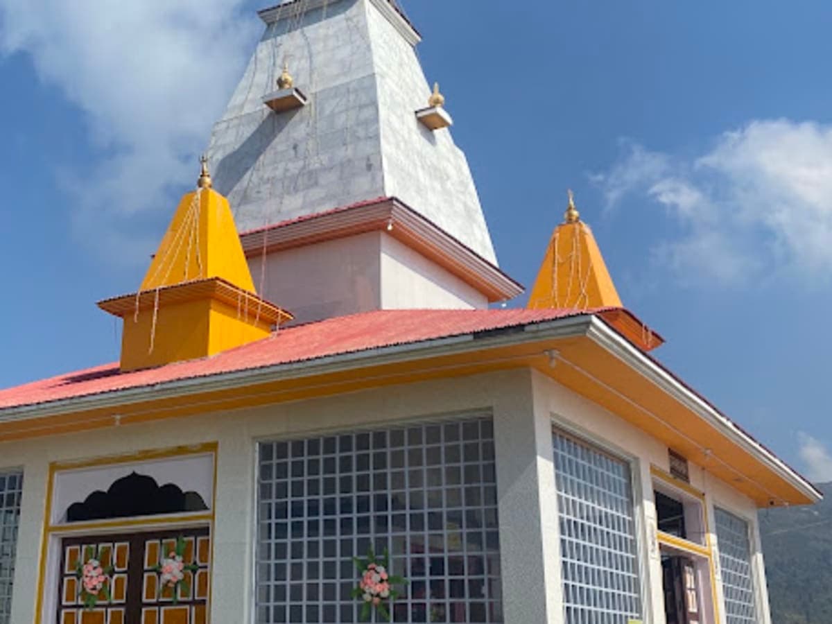 Kedarkantha — photo 3
