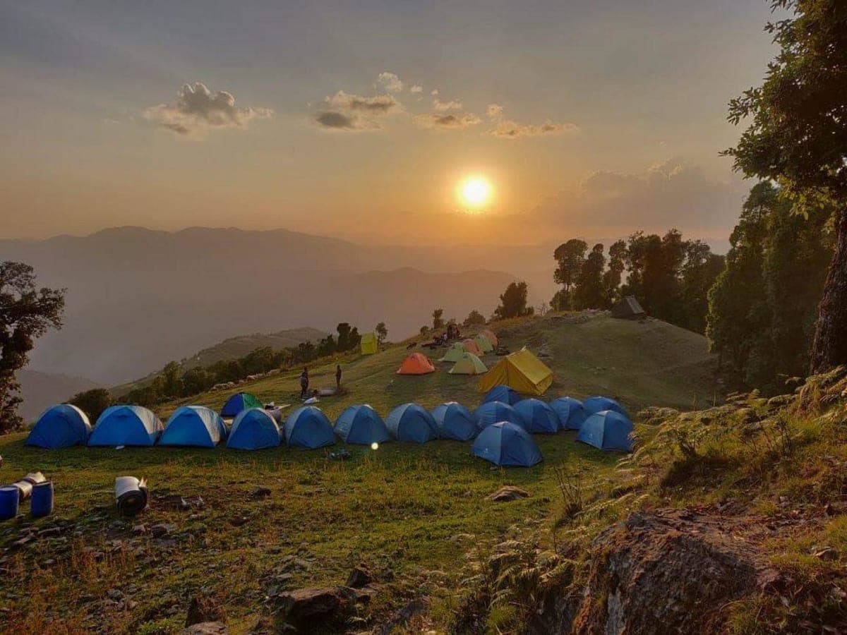 Nag Tibba — photo 2