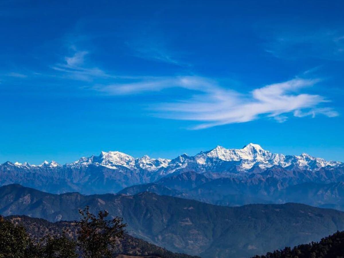 Nag Tibba — photo 3