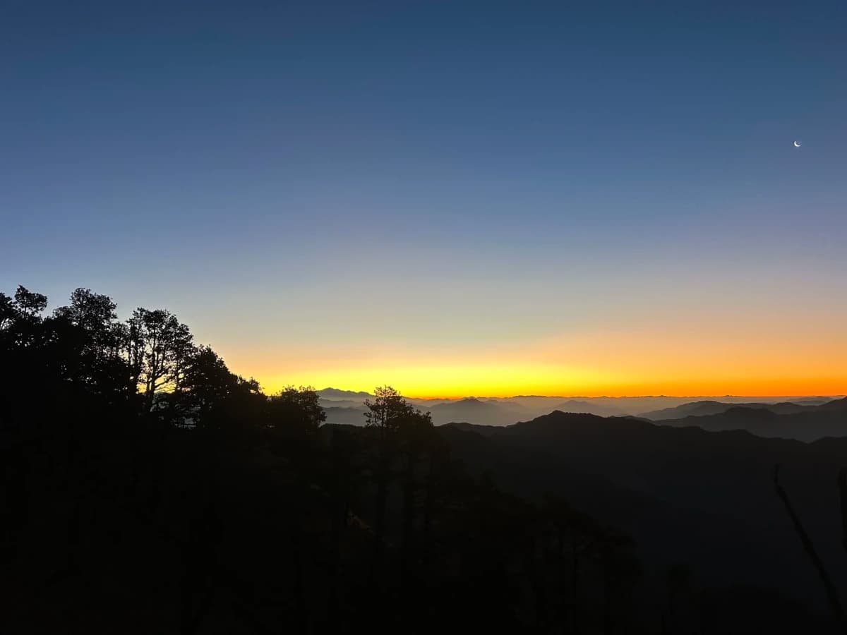 Nag Tibba — photo 5