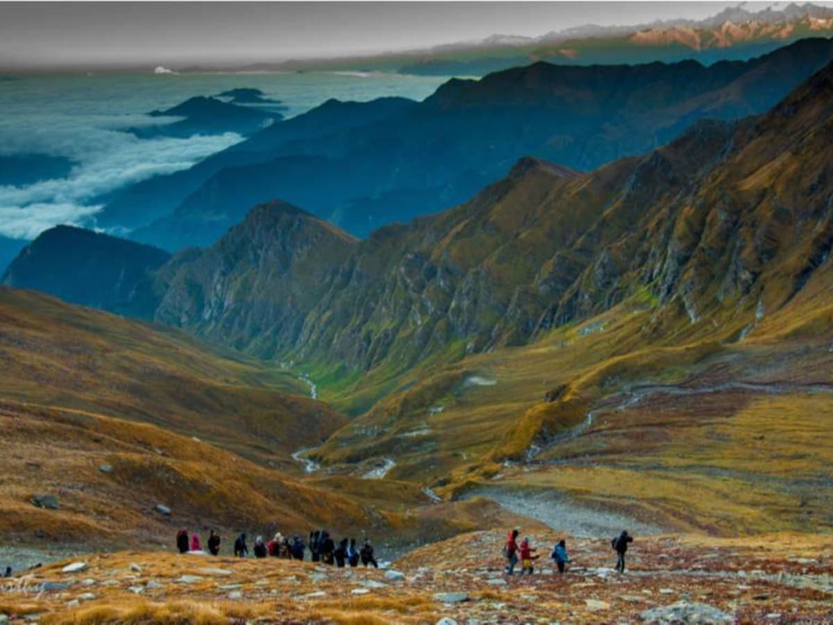 Roopkund — photo 3