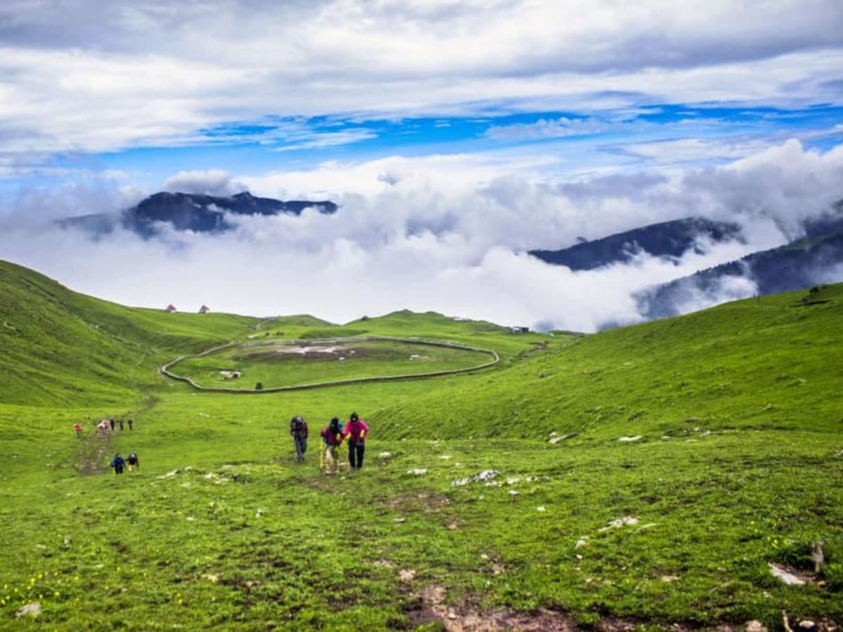 Roopkund — photo 4