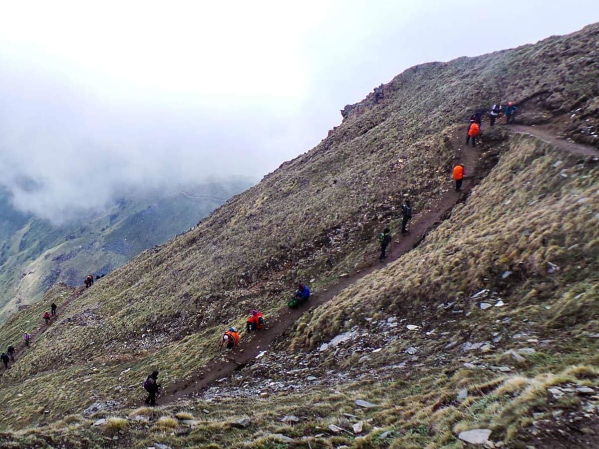 Roopkund — photo 5