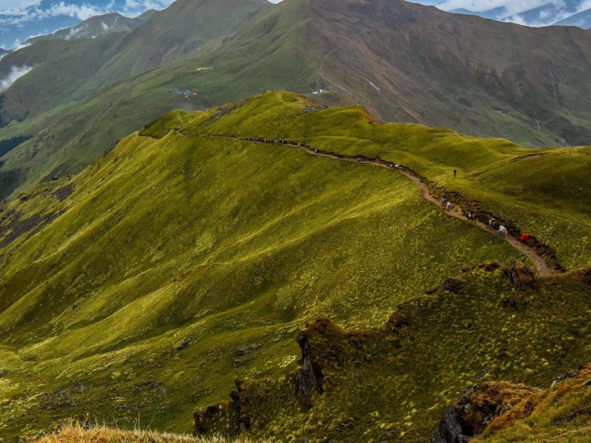 Roopkund — photo 7