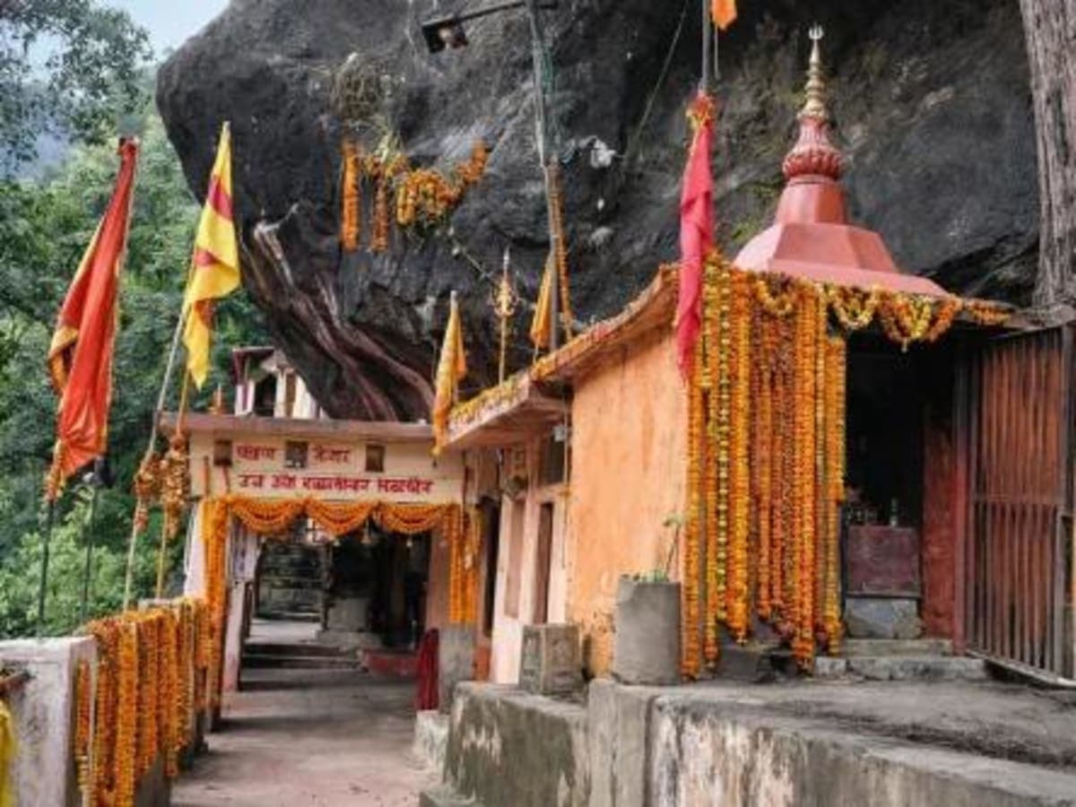 Panchkedar Trek — photo 6