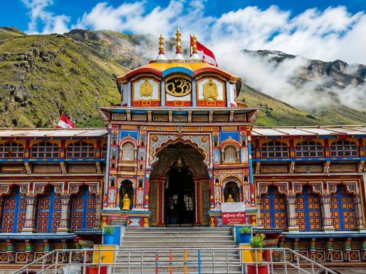 Badrinath Dham — photo 3