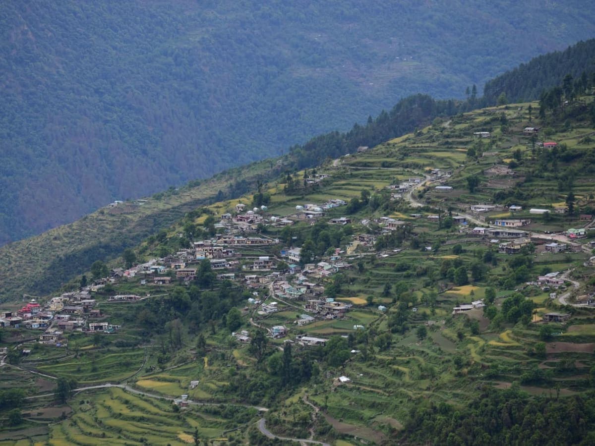 Dayara Bugyal — photo 5