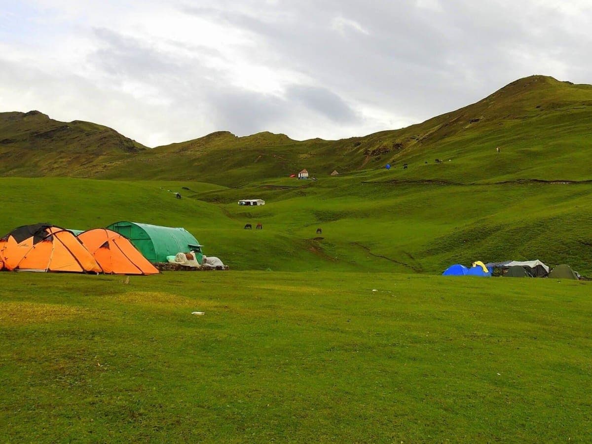 Dayara Bugyal — photo 7